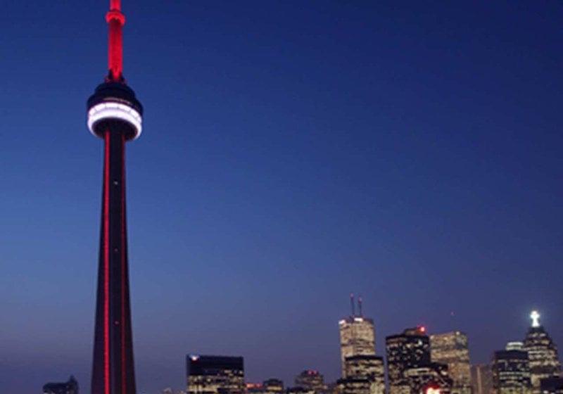 Hotel Hilton Garden Inn Toronto City Centre | Toronto | Ontario | Canada 16