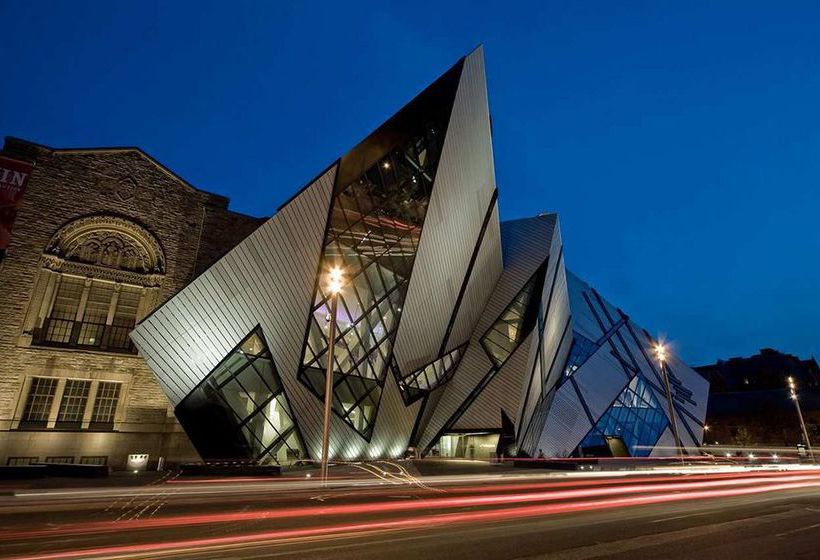 Hotel Hilton Garden Inn Toronto City Centre | Toronto | Ontario | Canada 2