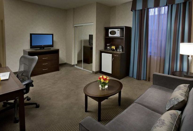 Hotel Hilton Garden Inn Toronto City Centre | Toronto | Ontario | Canada 3