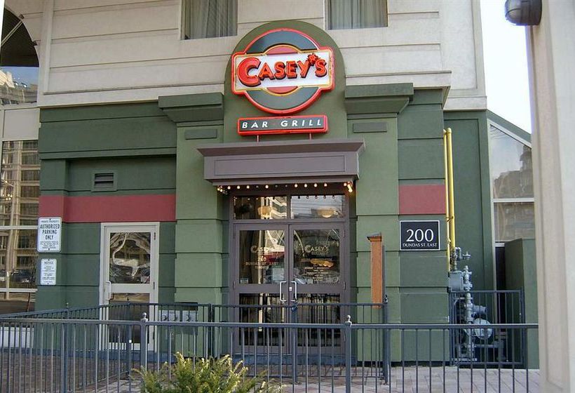 Hotel Hilton Garden Inn Toronto City Centre | Toronto | Ontario | Canada 4