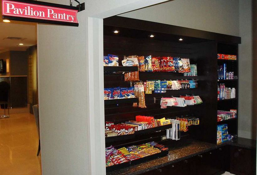 Hotel Hilton Garden Inn Toronto City Centre | Toronto | Ontario | Canada 5