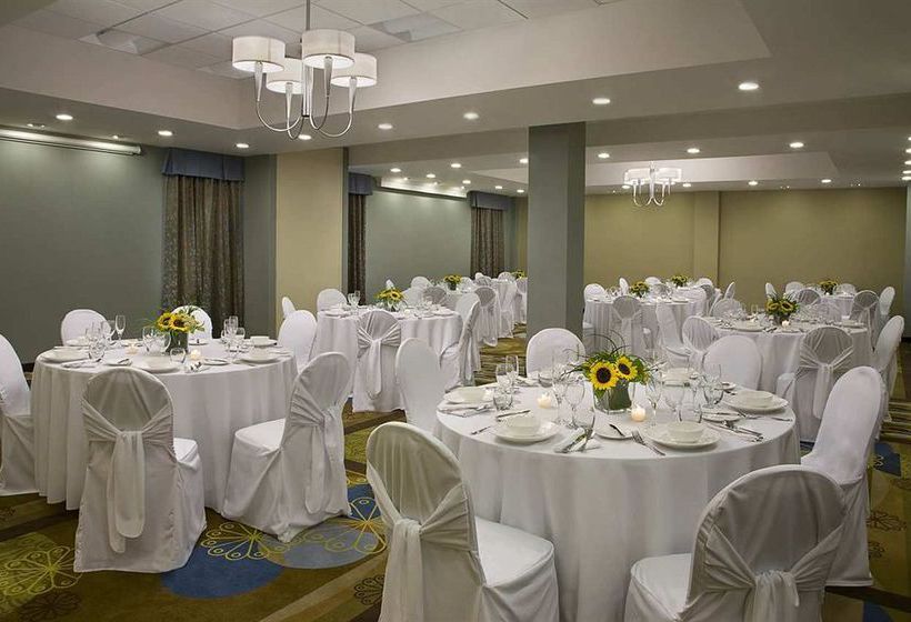 Hotel Hilton Garden Inn Toronto City Centre | Toronto | Ontario | Canada 7