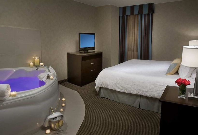 Hotel Hilton Garden Inn Toronto City Centre | Toronto | Ontario | Canada 8