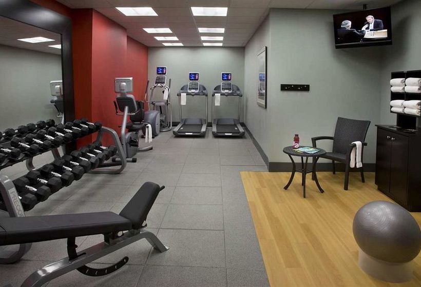 Hotel Hilton Garden Inn Toronto City Centre | Toronto | Ontario | Canada 9