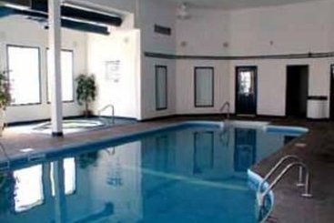 Hotel Comfort Inn & Suites Yorkton | Yorkton | Saskatchewan | Canada 2