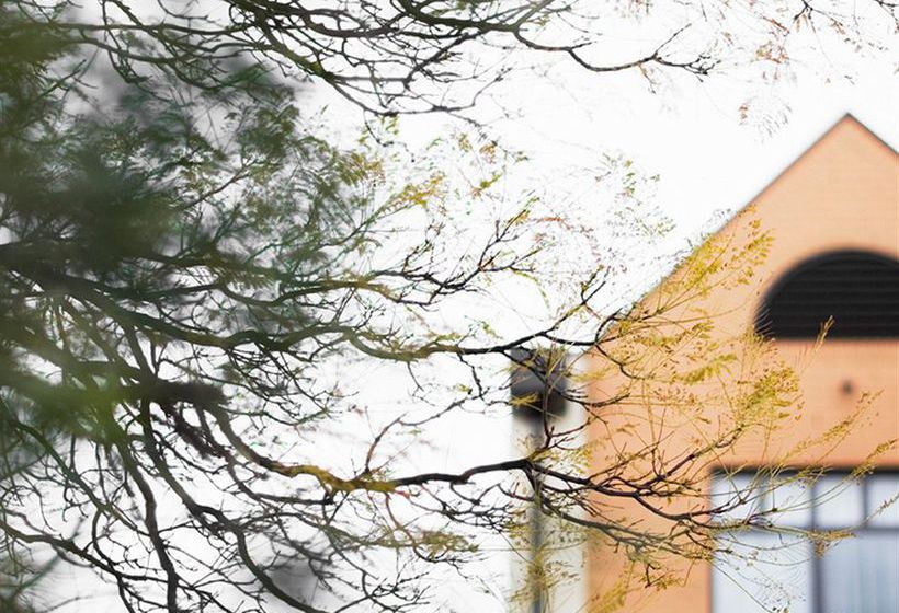 Hotel Directors Studio Australia Meridional