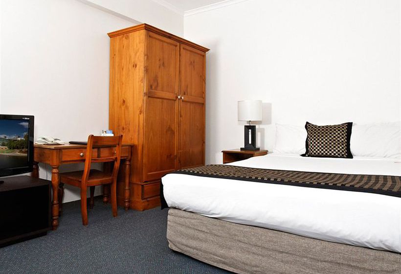 Hotel Directors Studio | Adelaide | South Australia | Australia 1