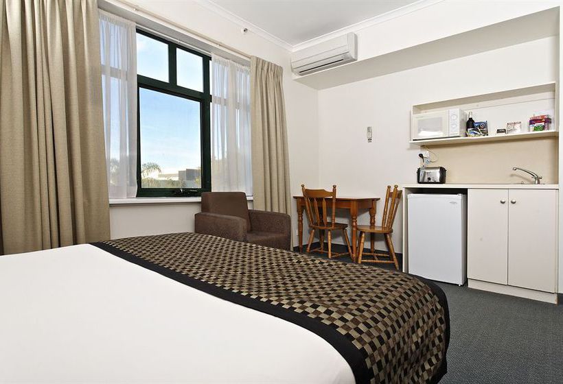 Hotel Directors Studio | Adelaide | South Australia | Australia 11