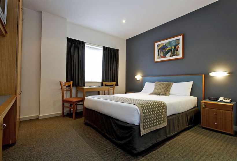 Hotel Directors Studio | Adelaide | South Australia | Australia 12