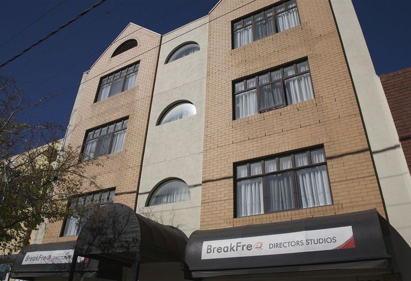 Hotel Directors Studio | Adelaide | South Australia | Australia 13