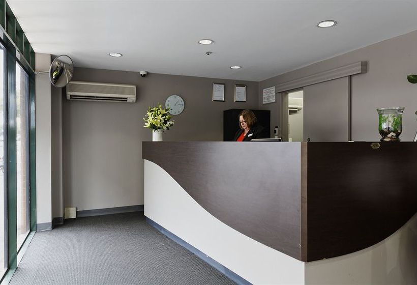 Hotel Directors Studio | Adelaide | South Australia | Australia 14