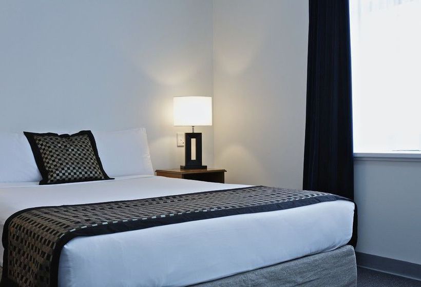 Hotel Directors Studio | Adelaide | South Australia | Australia 15