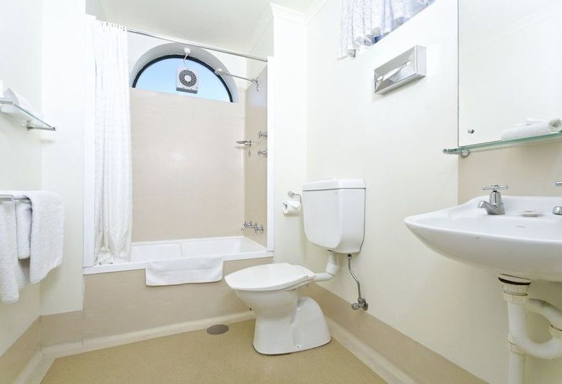 Hotel Directors Studio | Adelaide | South Australia | Australia 16