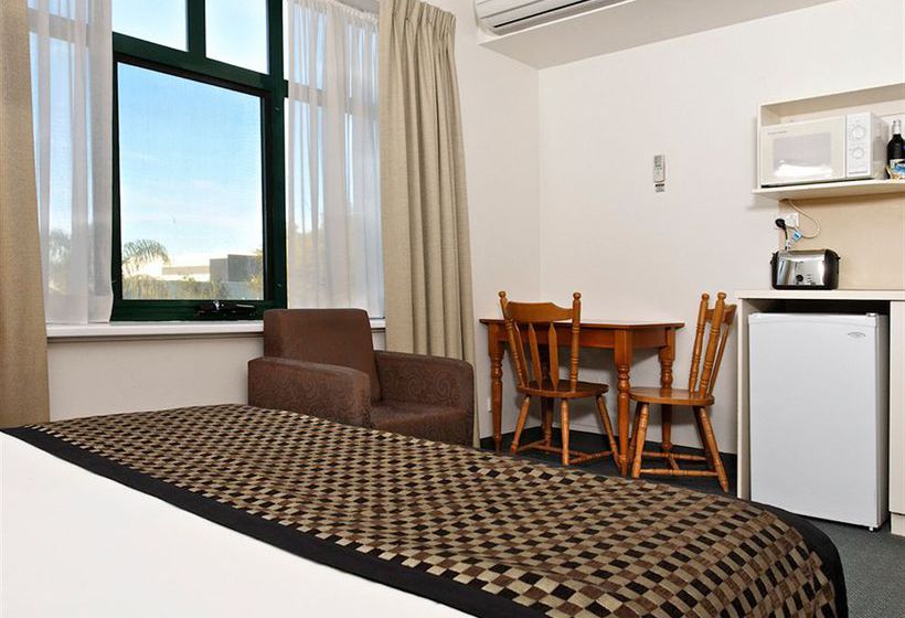 Hotel Directors Studio | Adelaide | South Australia | Australia 2