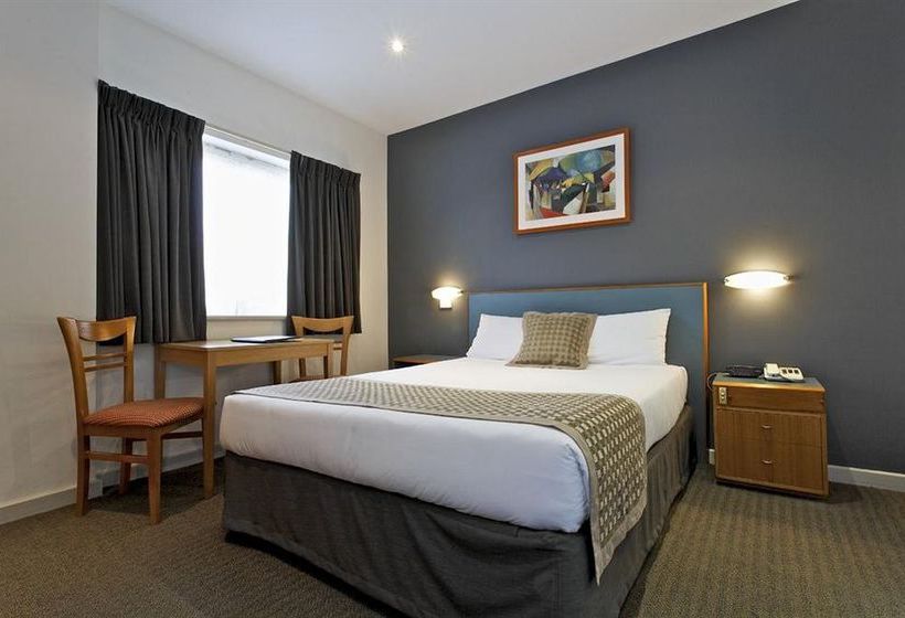 Hotel Directors Studio | Adelaide | South Australia | Australia 3