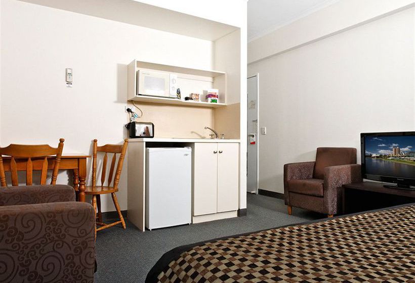 Hotel Directors Studio | Adelaide | South Australia | Australia 4