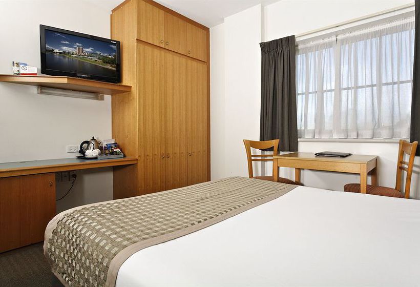 Hotel Directors Studio | Adelaide | South Australia | Australia 5