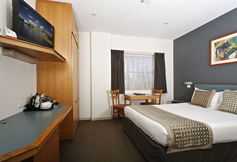 Hotel Directors Studio | Adelaide | South Australia | Australia 6