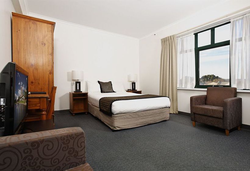 Hotel Directors Studio | Adelaide | South Australia | Australia 7