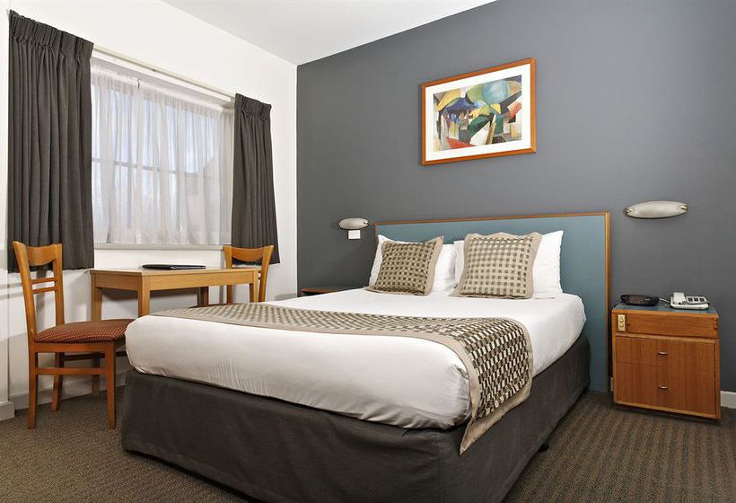 Hotel Directors Studio | Adelaide | South Australia | Australia 8