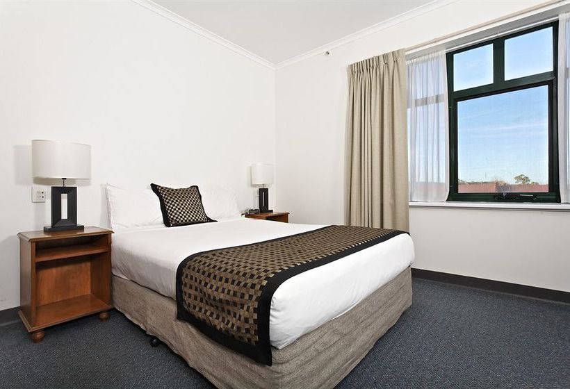 Hotel Directors Studio | Adelaide | South Australia | Australia 9