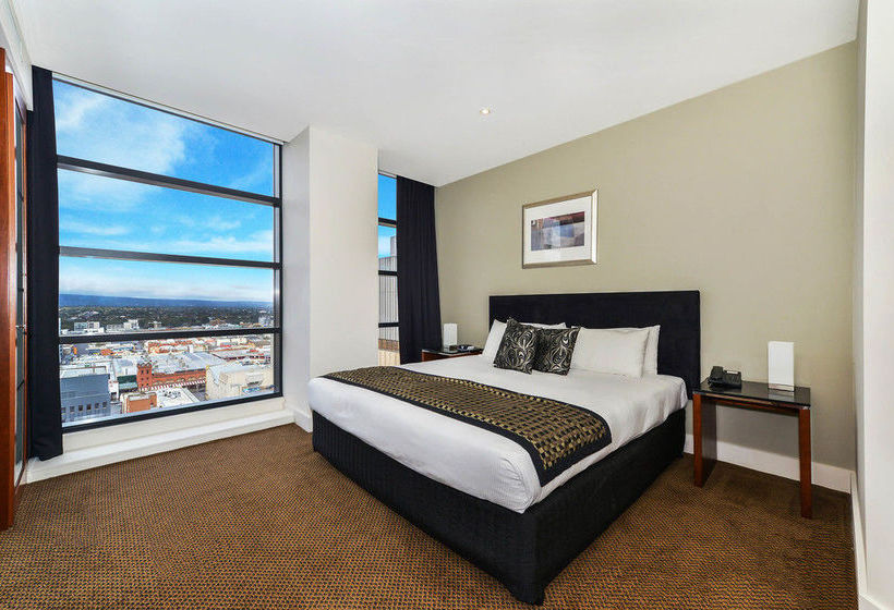 Peppers Waymouth Hotel | Adelaide | South Australia | Australia 1