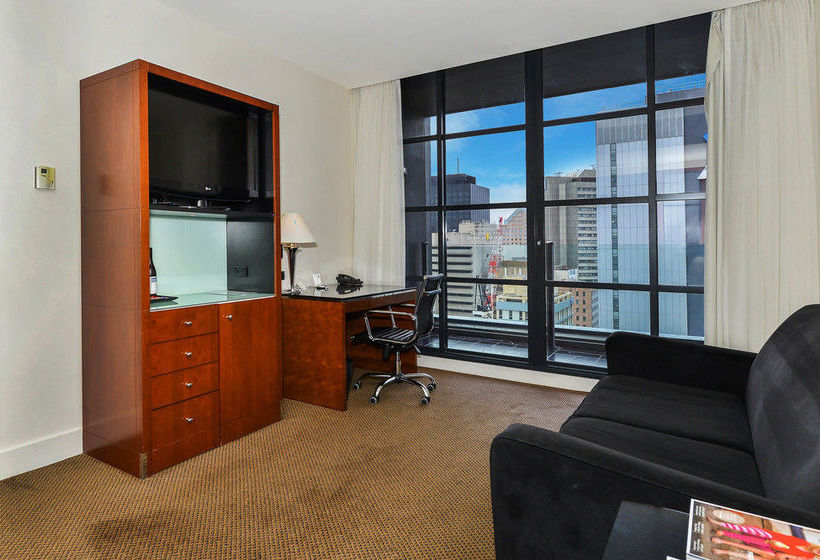 Peppers Waymouth Hotel | Adelaide | South Australia | Australia 10