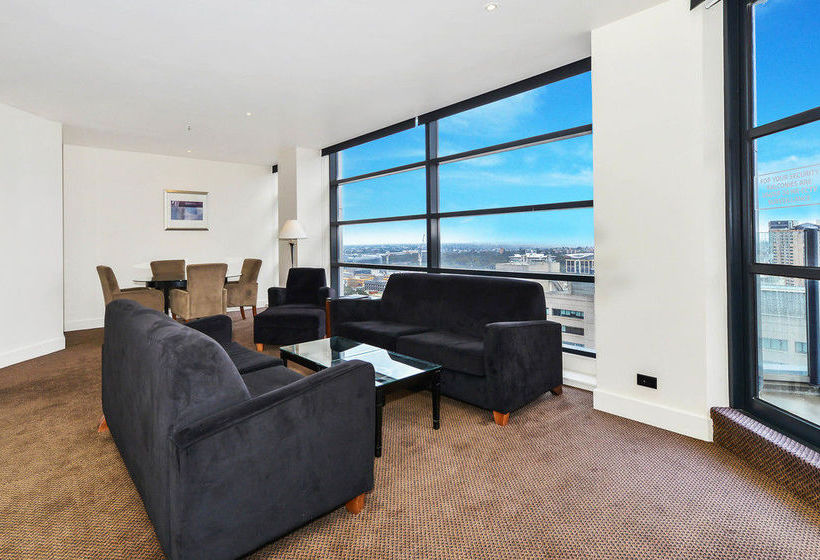 Peppers Waymouth Hotel | Adelaide | South Australia | Australia 11