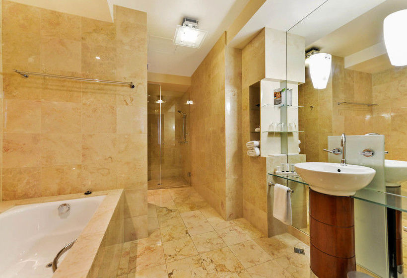 Peppers Waymouth Hotel | Adelaide | South Australia | Australia 12