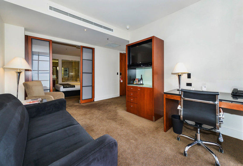 Peppers Waymouth Hotel | Adelaide | South Australia | Australia 15