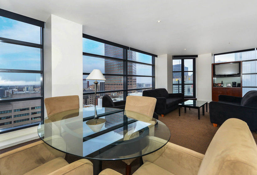 Peppers Waymouth Hotel | Adelaide | South Australia | Australia 17