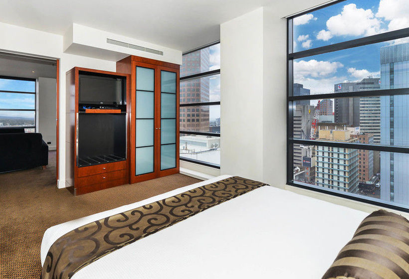 Peppers Waymouth Hotel | Adelaide | South Australia | Australia 19