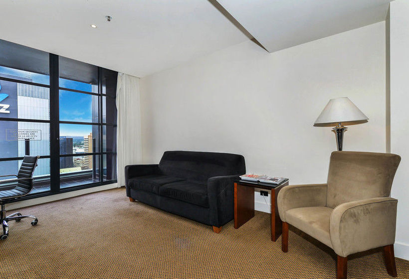 Peppers Waymouth Hotel | Adelaide | South Australia | Australia 20