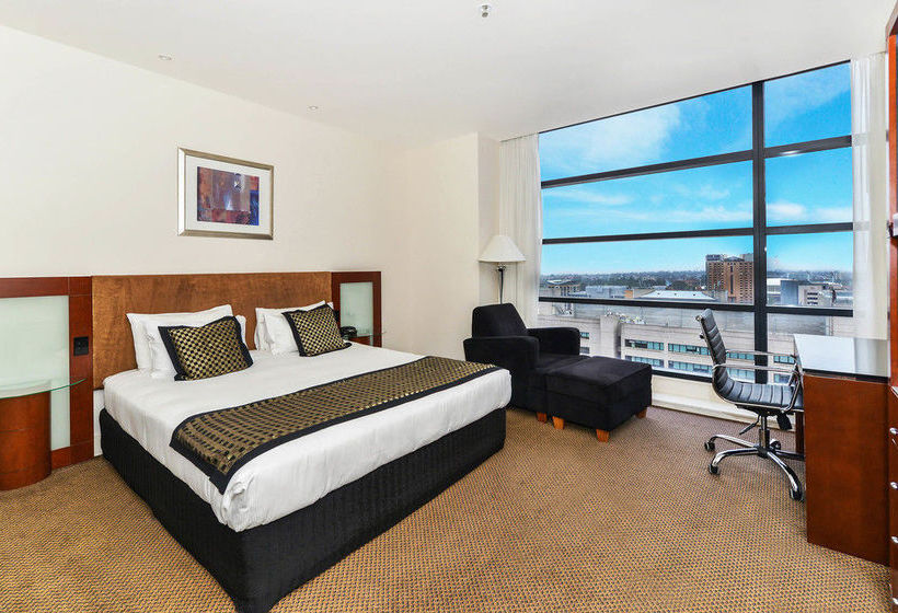 Peppers Waymouth Hotel | Adelaide | South Australia | Australia 3