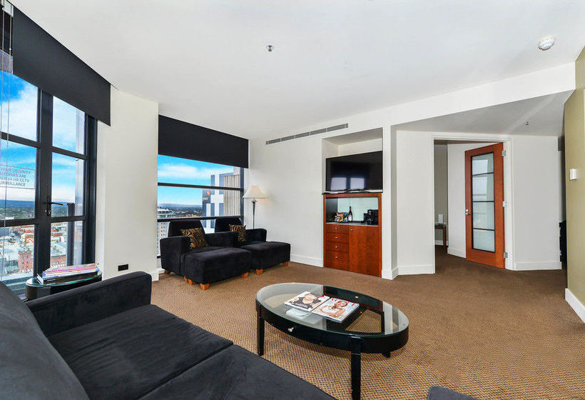 Peppers Waymouth Hotel | Adelaide | South Australia | Australia 4