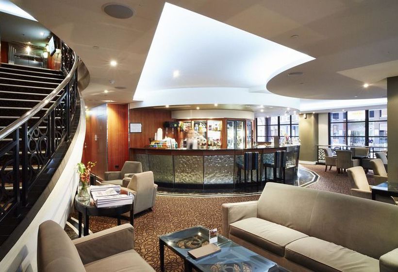 Peppers Waymouth Hotel | Adelaide | South Australia | Australia 5