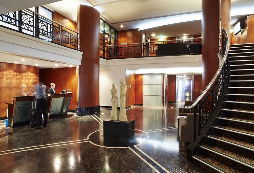 Peppers Waymouth Hotel | Adelaide | South Australia | Australia 6