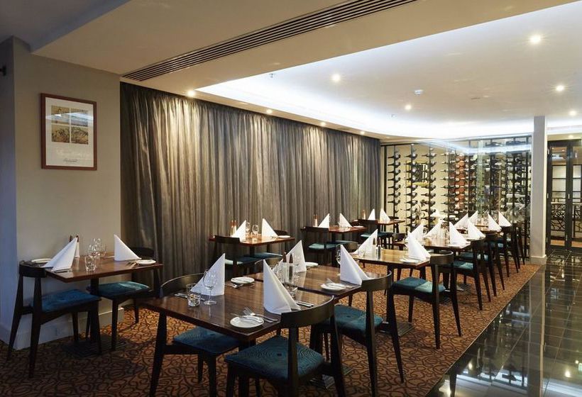 Peppers Waymouth Hotel | Adelaide | South Australia | Australia 7