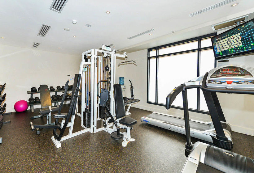 Peppers Waymouth Hotel | Adelaide | South Australia | Australia 8