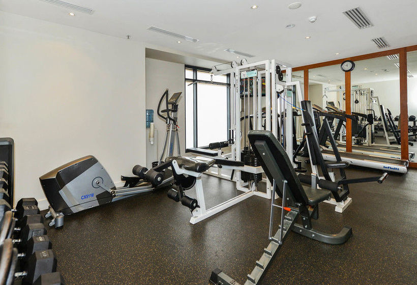 Peppers Waymouth Hotel | Adelaide | South Australia | Australia 9