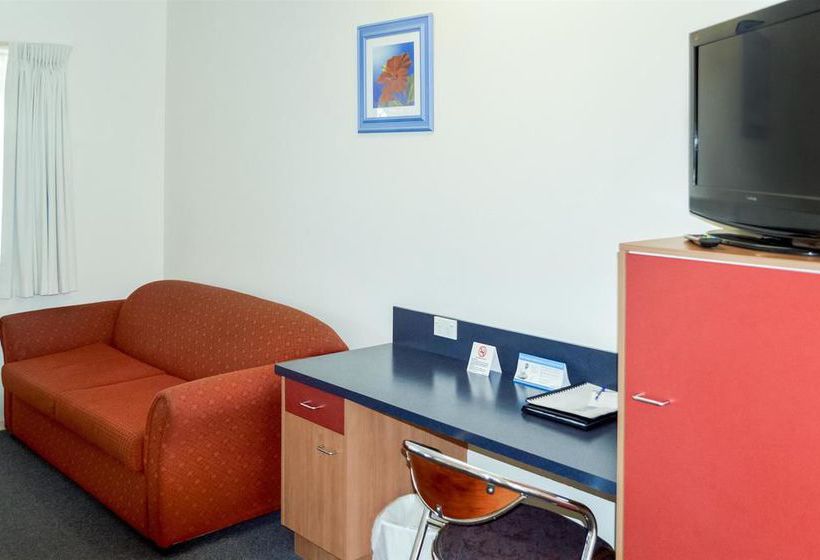 Hotel B.w Boulevard Lodge | Bundaberg | Queensland | Australia 14