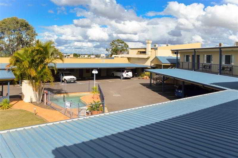 Hotel B.w Boulevard Lodge | Bundaberg | Queensland | Australia 18