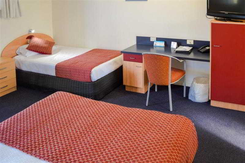 Hotel B.w Boulevard Lodge | Bundaberg | Queensland | Australia 19