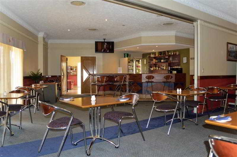 Hotel B.w Boulevard Lodge | Bundaberg | Queensland | Australia 20