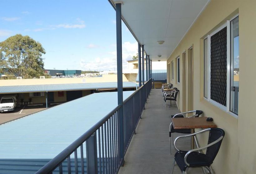 Hotel B.w Boulevard Lodge | Bundaberg | Queensland | Australia 4