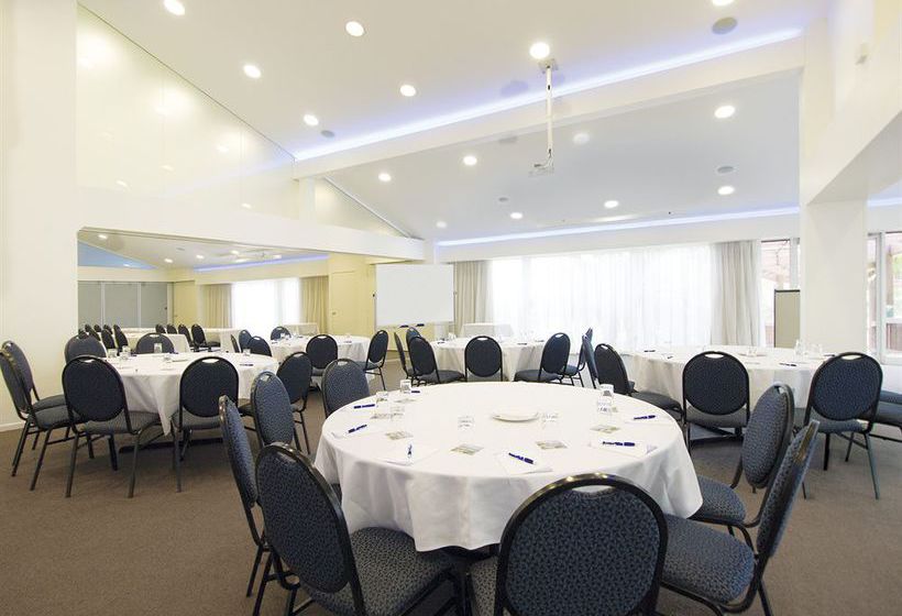 Oaks Oasis Resort | Caloundra | Queensland | Australia 1