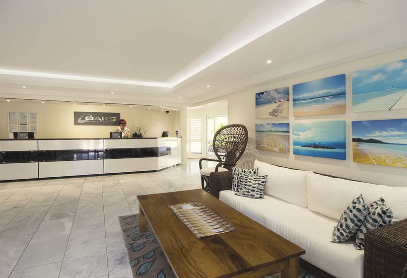 Oaks Oasis Resort | Caloundra | Queensland | Australia 11