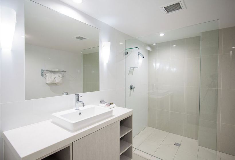 Oaks Oasis Resort | Caloundra | Queensland | Australia 14