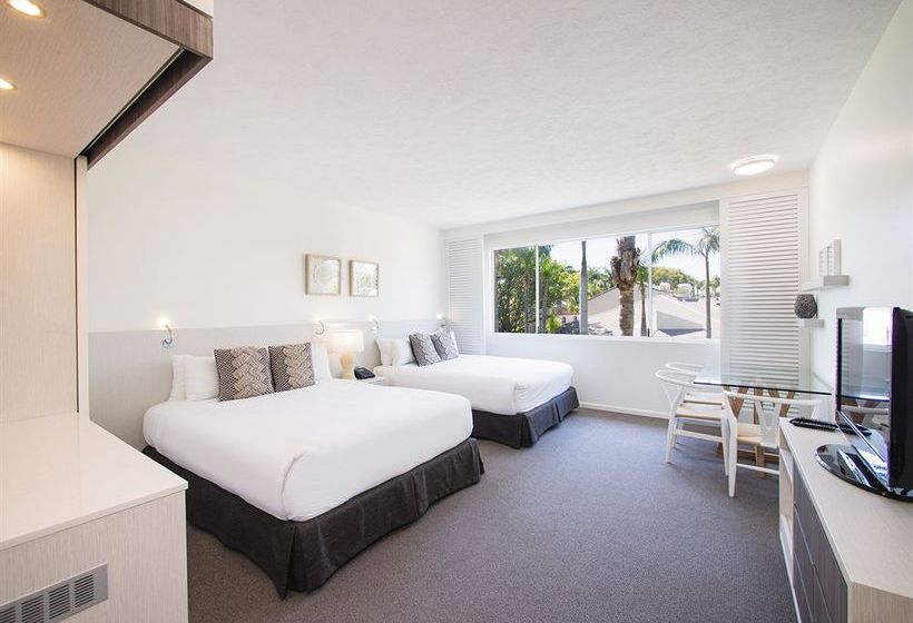 Oaks Oasis Resort | Caloundra | Queensland | Australia 16