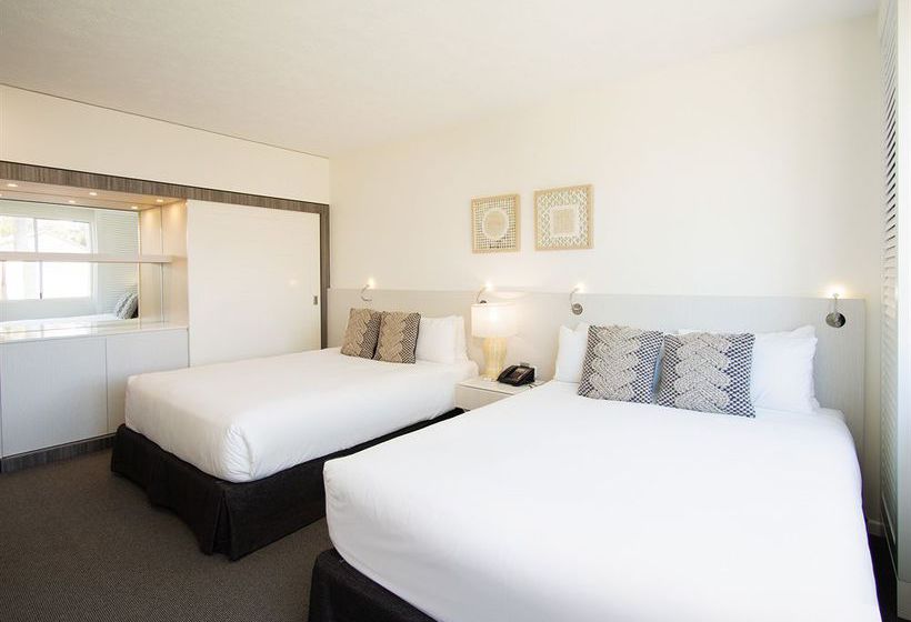 Oaks Oasis Resort | Caloundra | Queensland | Australia 17
